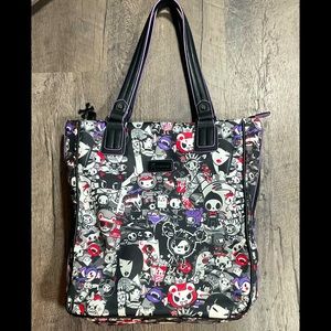 Tokidoki Bag